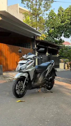 Honda Vario 125 FI KZR