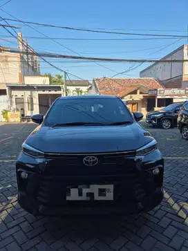 Jual Mobil New Avanza Th 2023