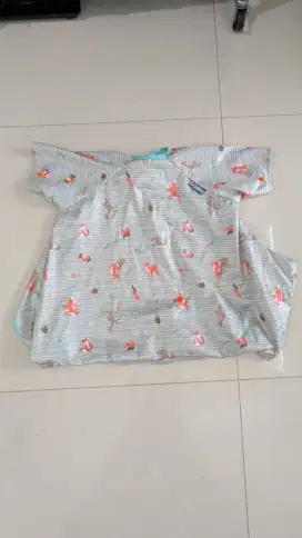 Bibado Coverall Bib