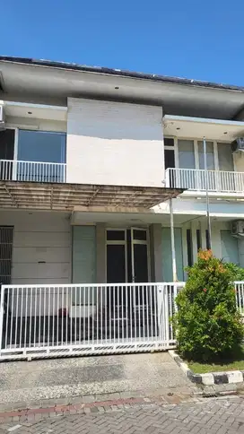 Jual rumah san diego pakuwon city