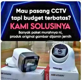 ONLINE DI HP PUSAT PASANG CCTV HARGA MURAH