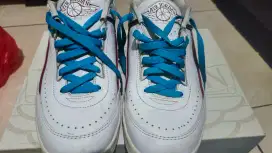 Sepatu Pria Jordan retro 1 lowSize 44 – Kondisi Bagus