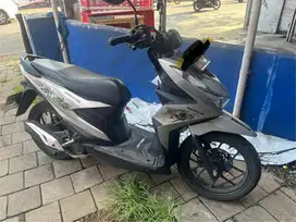 Di jual honda beat street thn 2022