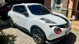 Nissan Juke Revolt 2015
