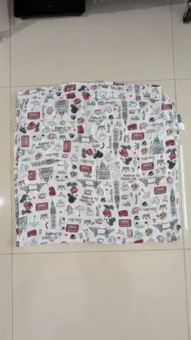 Swaddle by Little Palmerhouse Selimut bayi