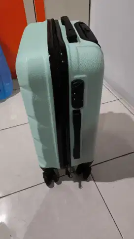 Koper baru ex hadiah bank (jual cepat)