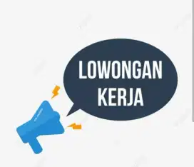 Dibutuhkan Wanita Crew Toko Baju