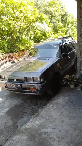 sparepart vantrend