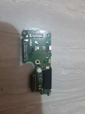 Papan charger dan kartu itel s23 plus ori copotan