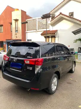 Toyota Kijang Innova 2019 Bensin