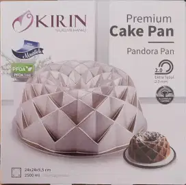 Loyang Kirin Pandora