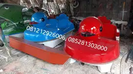 sepeda air gowes model itik siap kirim