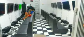Sofa Playstation