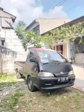 Jasa angkut semarang