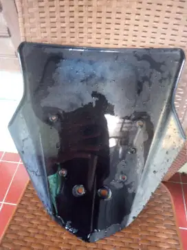 visor ori ax 2017