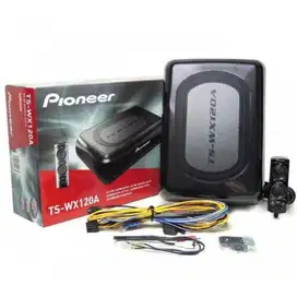 Subwoofer Aktif Pioneer TS WX 120A