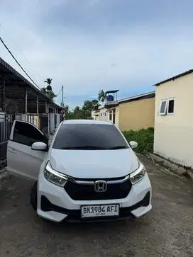 Second Mobil Brio 2024 Mulus like new
