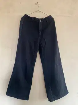JEANS JINISO WANITA SIZE 29