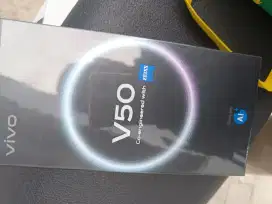 Di jual cepat Vivo v50 5G 12 512