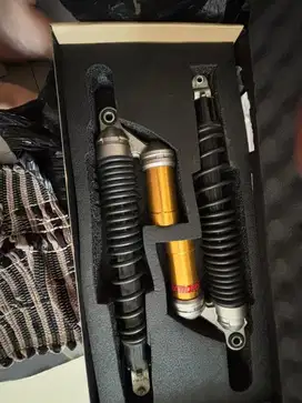 Shockbreaker belakang ADV 160