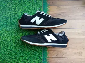 New Balance 320UAC Black •Preloved, Second, Thrift•