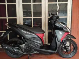 Super istimewa low km vario 150 led cbs iss super mulus nominus