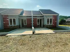 Dijual Rumah Baru Didalam Cluster