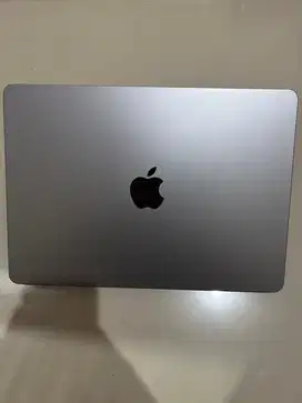 MACBOOK AIR M2 256GB IBOX