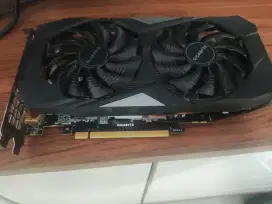 Gtx 1660 super no box