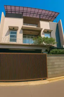 Rumah Siap Huni Sayap Moh Toha Kota Bandung