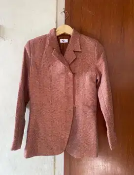BLAZER CELANA ONE SET WANITA
