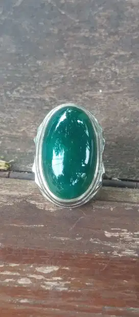 Pandan Suji Rasa Bacan