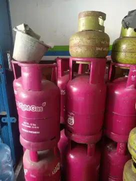 Tabung gas 12kg