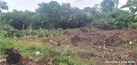 Kavling di Bukit Baru Jl. Tanjung Barangan Dekat Rumah Pak Walikota