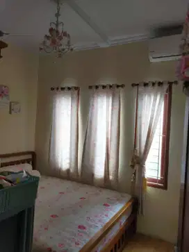 Dijual Rumah di Kemayoran Jakarta Pusat