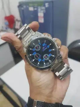 jam tangan murah pria diameter besar