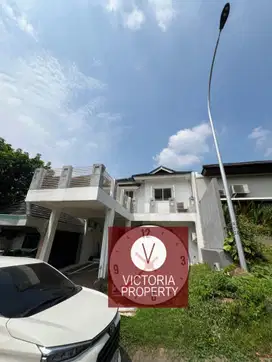 Rumah 2Lantai Siap Huni Di Kota Wisata Cububur