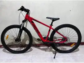 Dijual Sepeda United Monanza