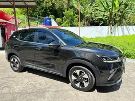 Alvez Tipe Teratas EX 2023