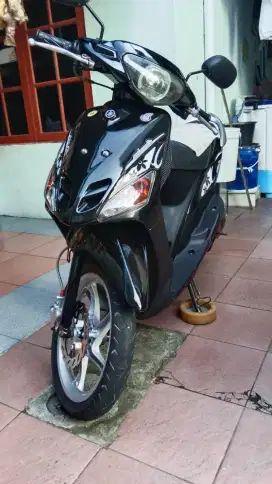 Mio Sporty 5TL 2007
