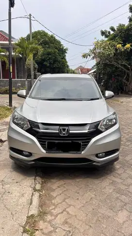 Dijual Mobil HRV Pribadi – Kondisi Sangat Terawat