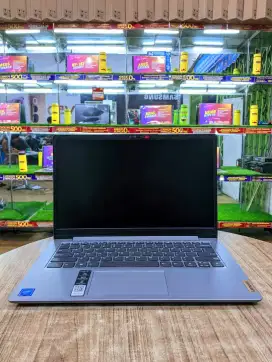 LAPTOP BARU SLIM  LENOVO IDEAPAD SLIM 1 SSD 5256GB  PAS BUAT MAHASISWA