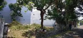 Dijual tanah pecilon bagus untuk kostan