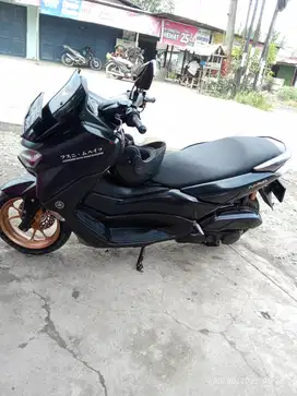 Yamaha Nmax 155 2022
