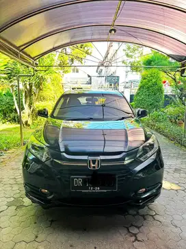 HRV 1.8 Prestige Bensin A.T 2016