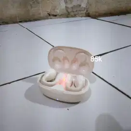 Hansed Bluetooth Normal Seken Layak Pakai