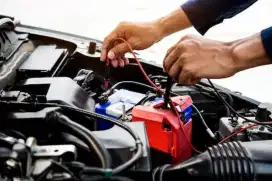 Jasa Inspeksi Mobil Bekas / Pengecekan Mobil Bekas