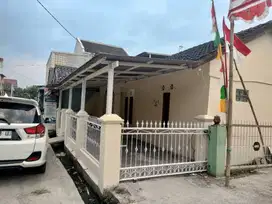 Dikontrakan Rumah mungil Cocok Untuk Rumah dan Bisnis