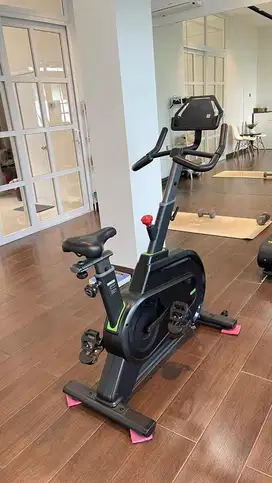 Spinning / sepeda statis