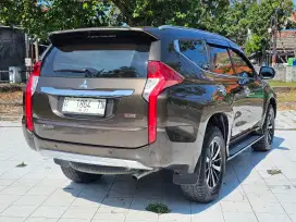 Pajero Dakkar AT 2016 Simpanan Original